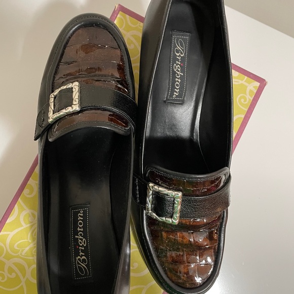 Brighton Adele shoes 9M - Picture 5 of 7